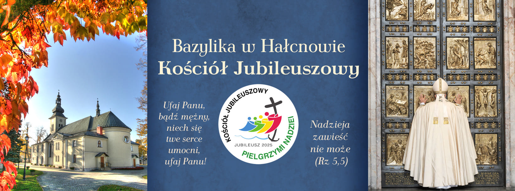 Rok Jubileuszowy