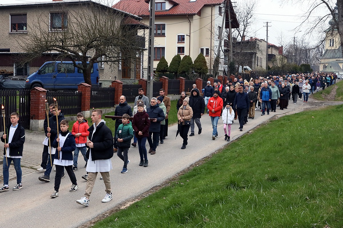 Droga Krzyżowa
