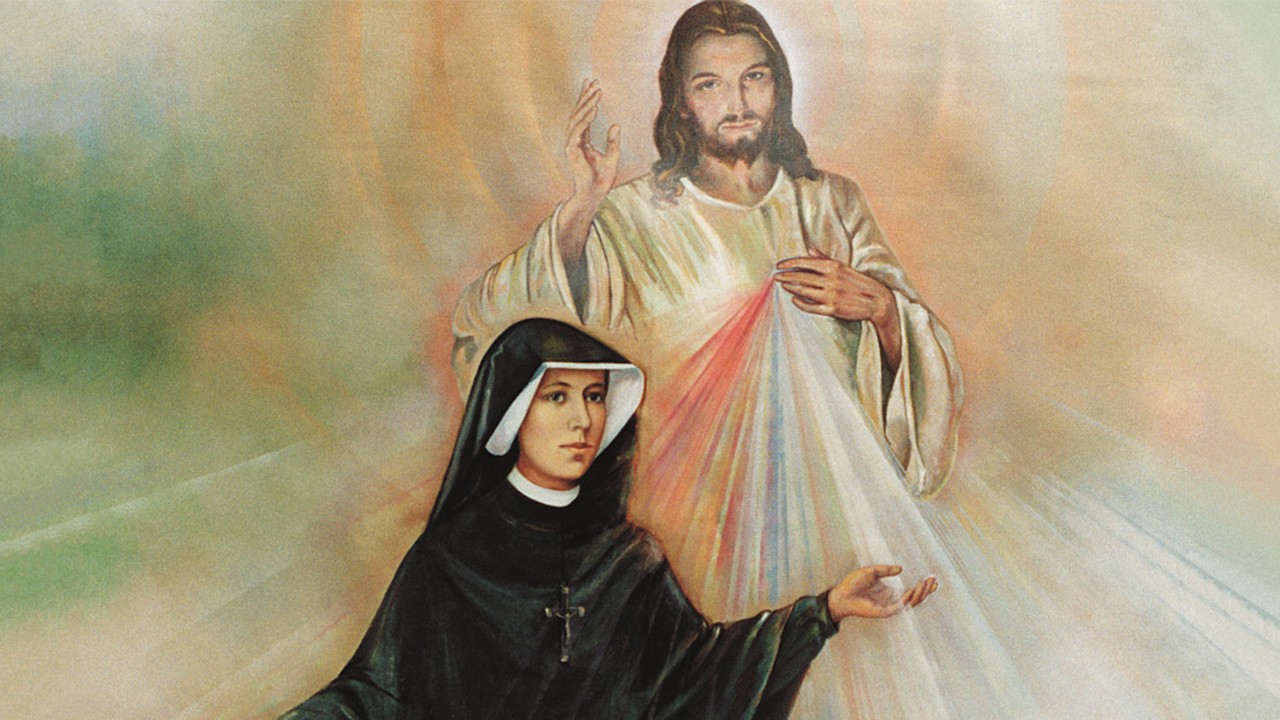 Niedziela miłosierdzia