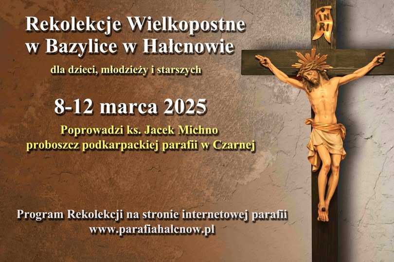 rekolekcje