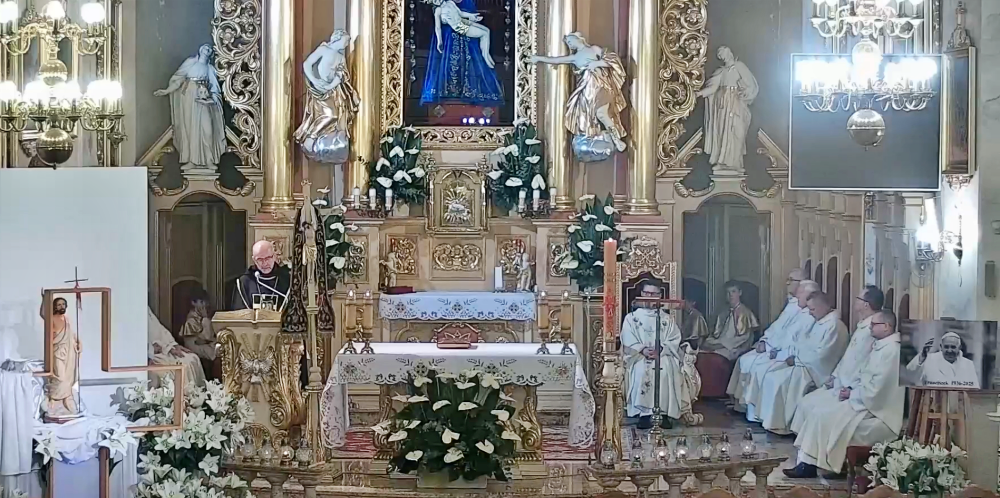 Czuwanie Hałcnowskie