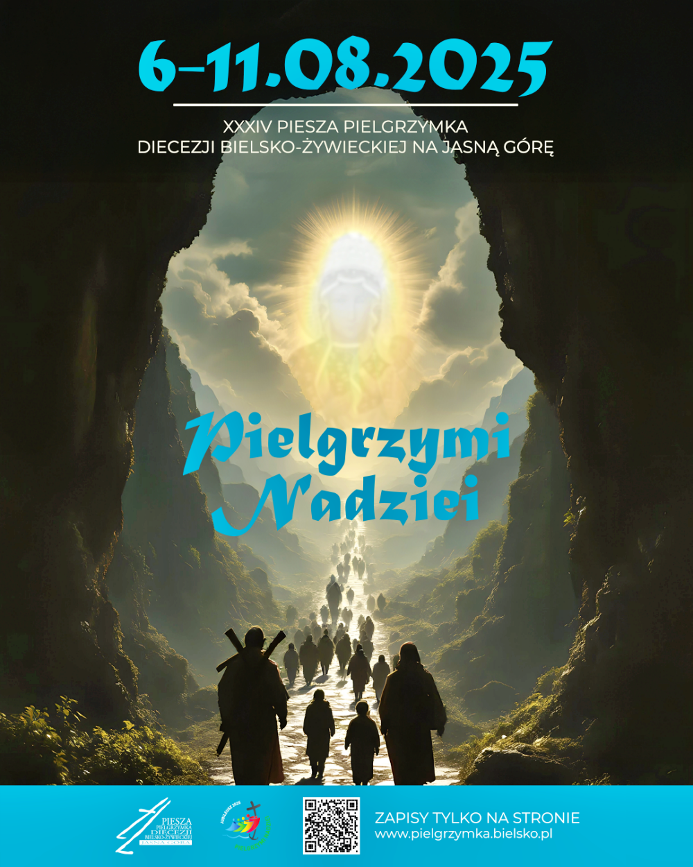 Pielgrzymka 2025
