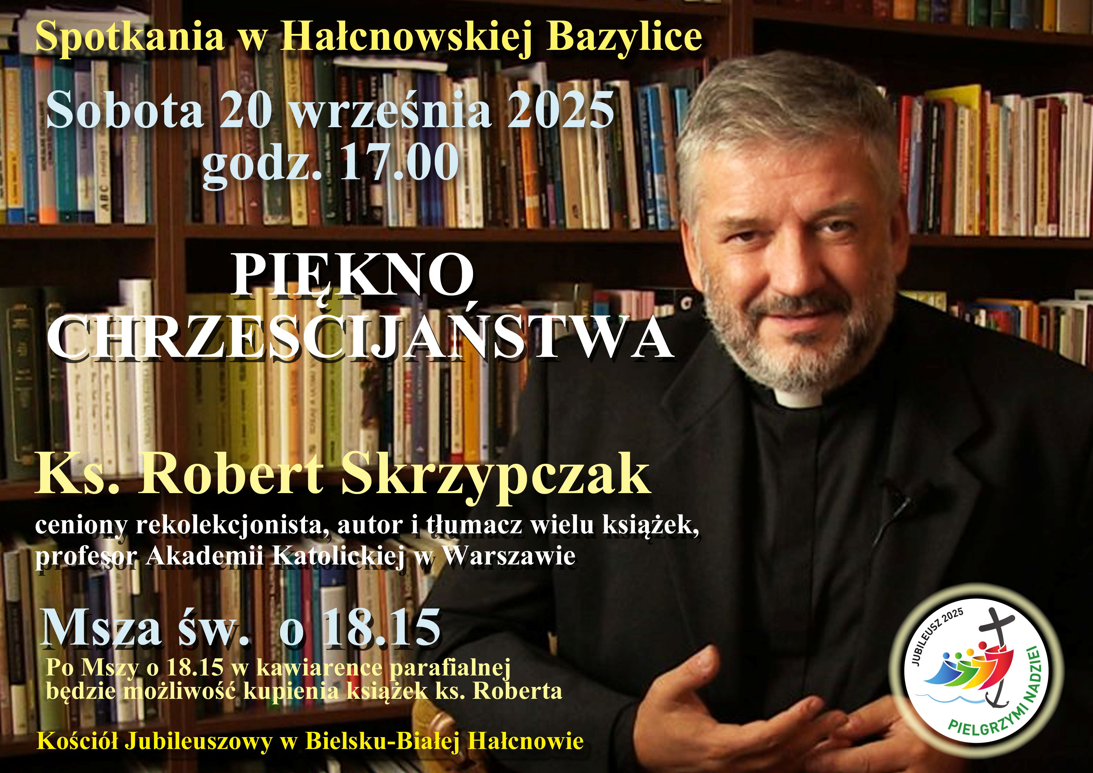 Ks. Robert Skrzypczak