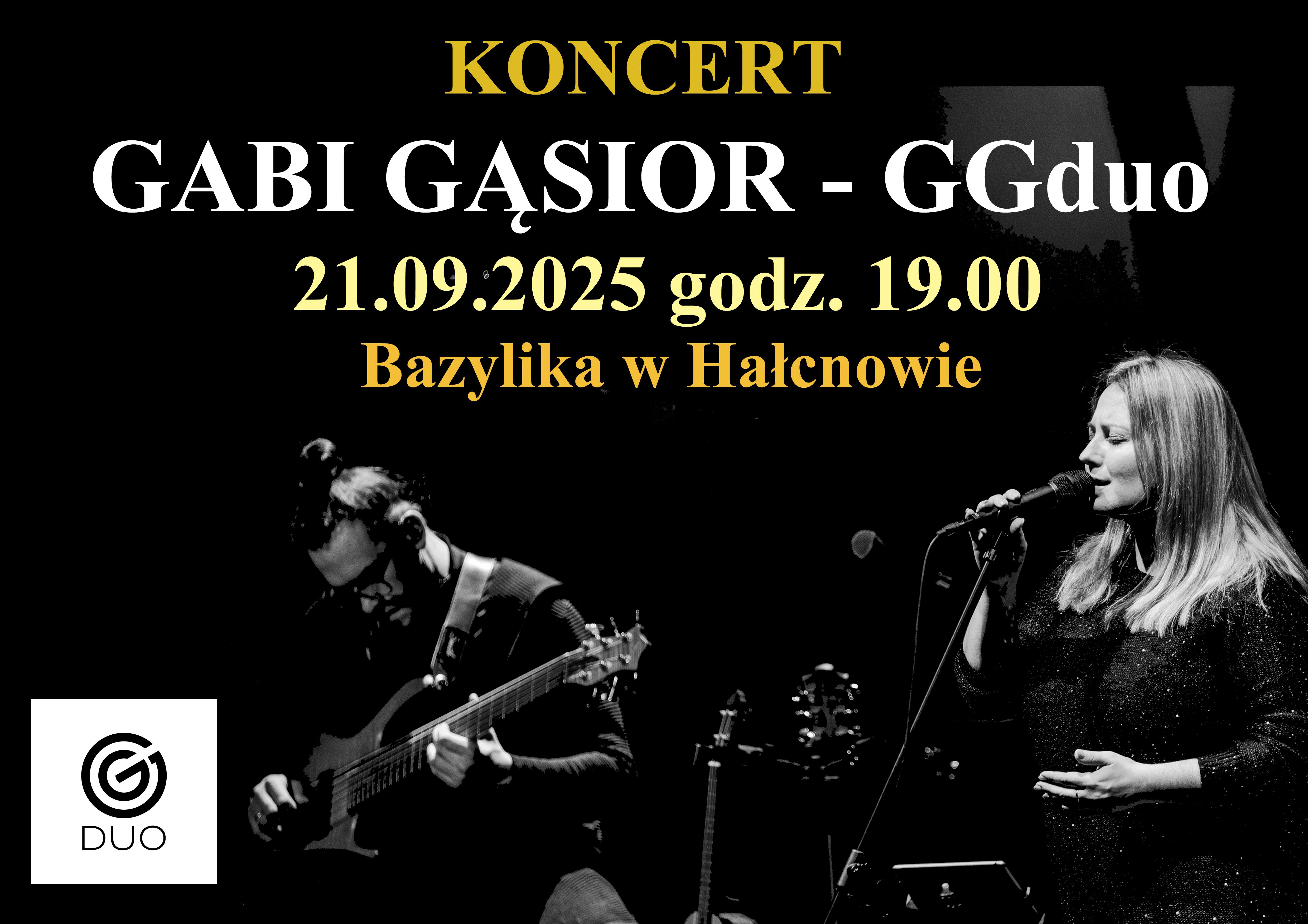 Gabi Gąsior