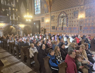 Pielgrzymka jubileuszowa