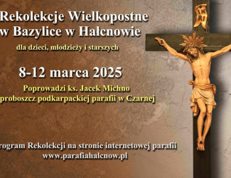 rekolekcje
