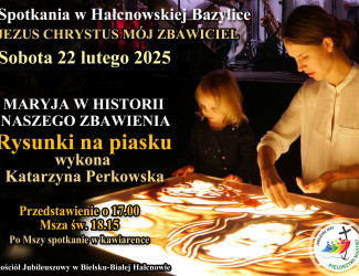 spotkania w bazylice