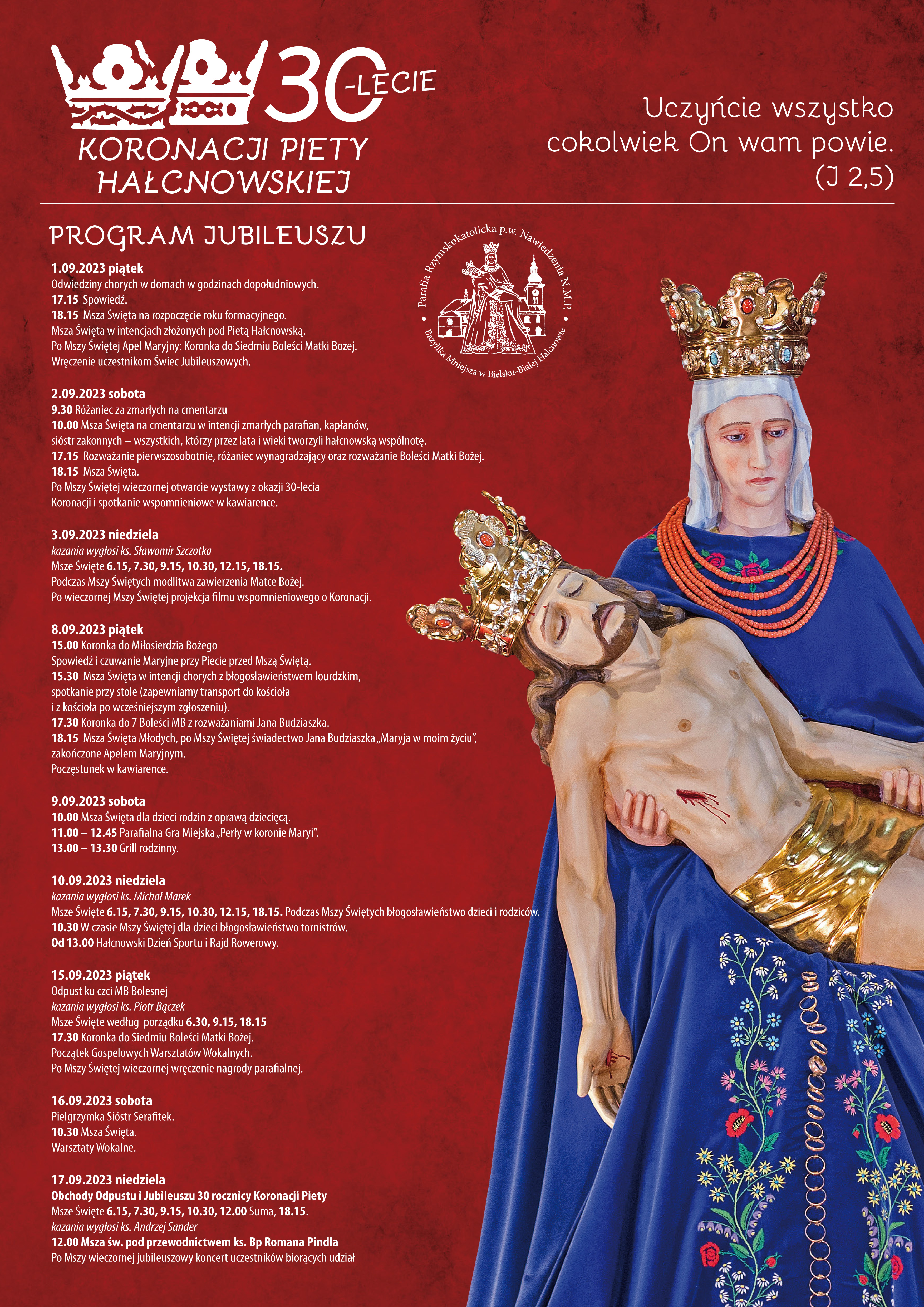 Program obchodów