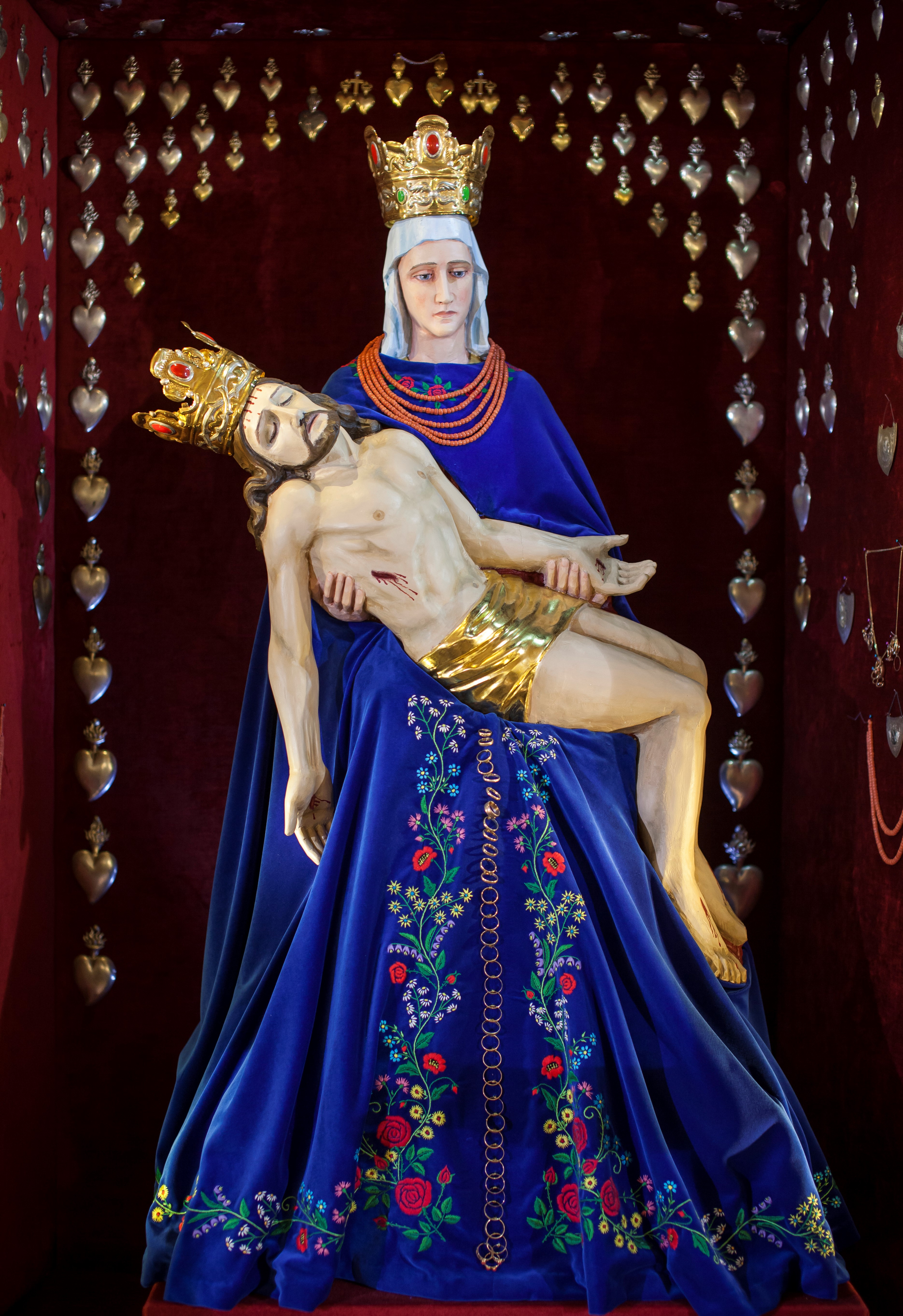 Czuwanie Hałcnowskie