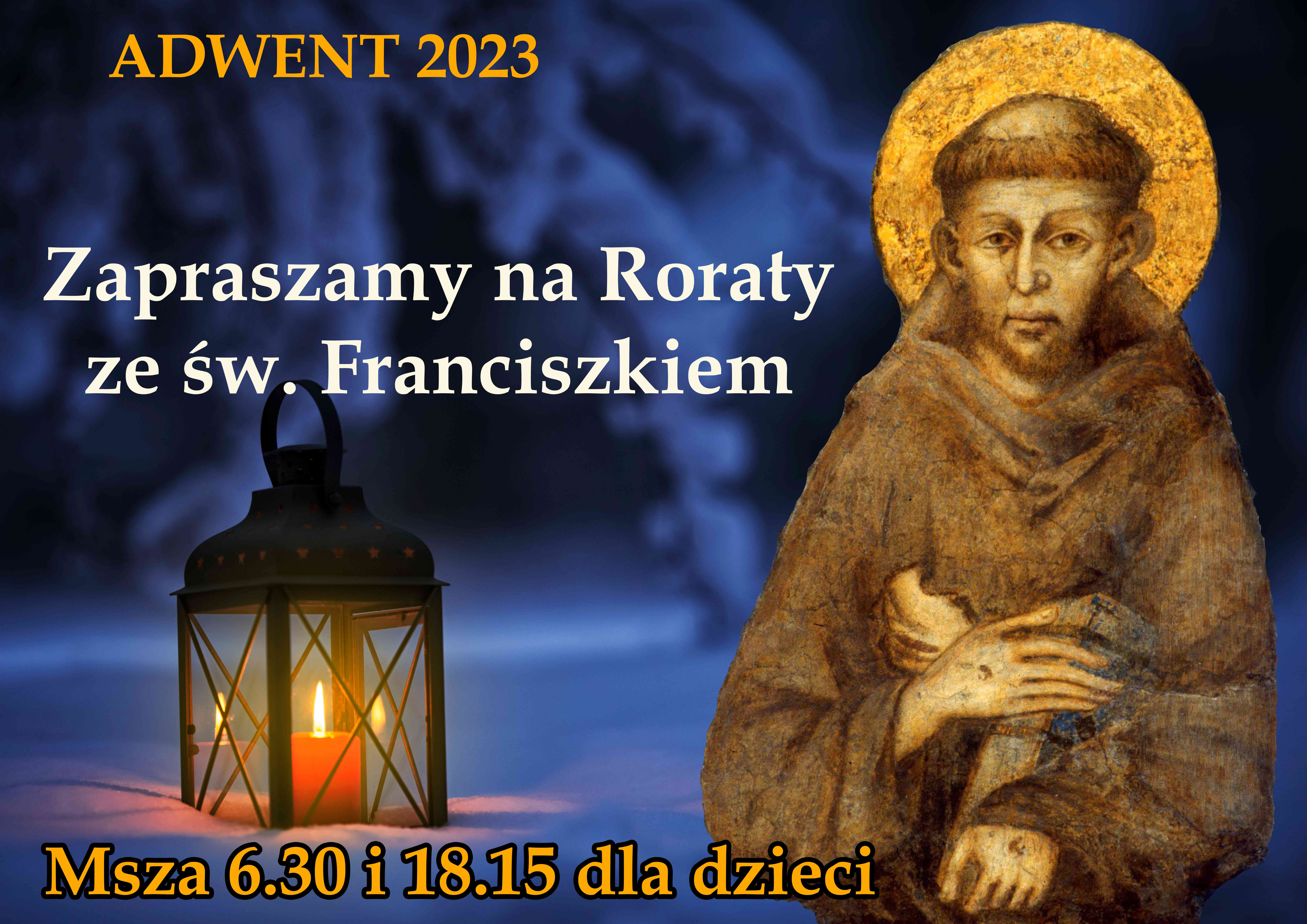Adwent 2023