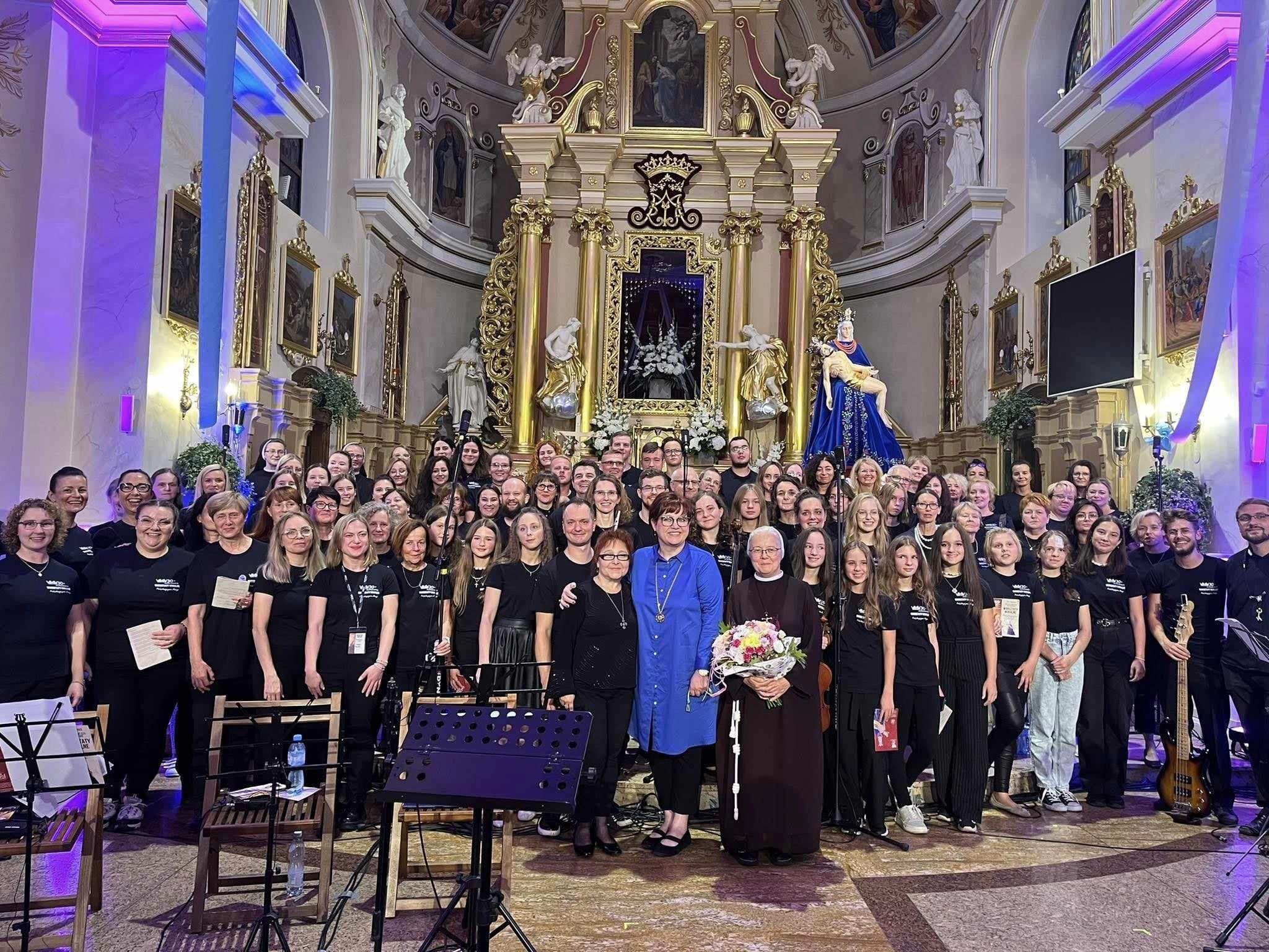 Koncert finałowy