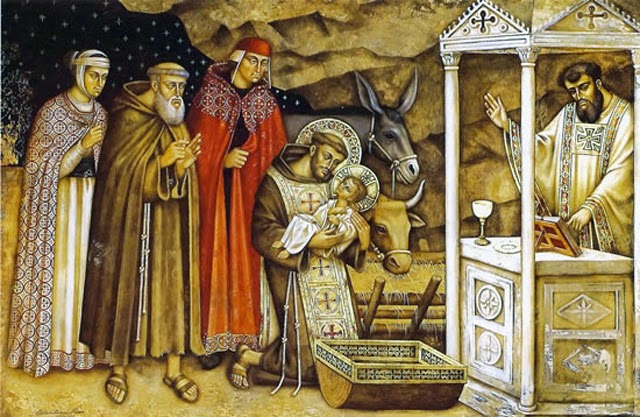 Boże Narodzenie