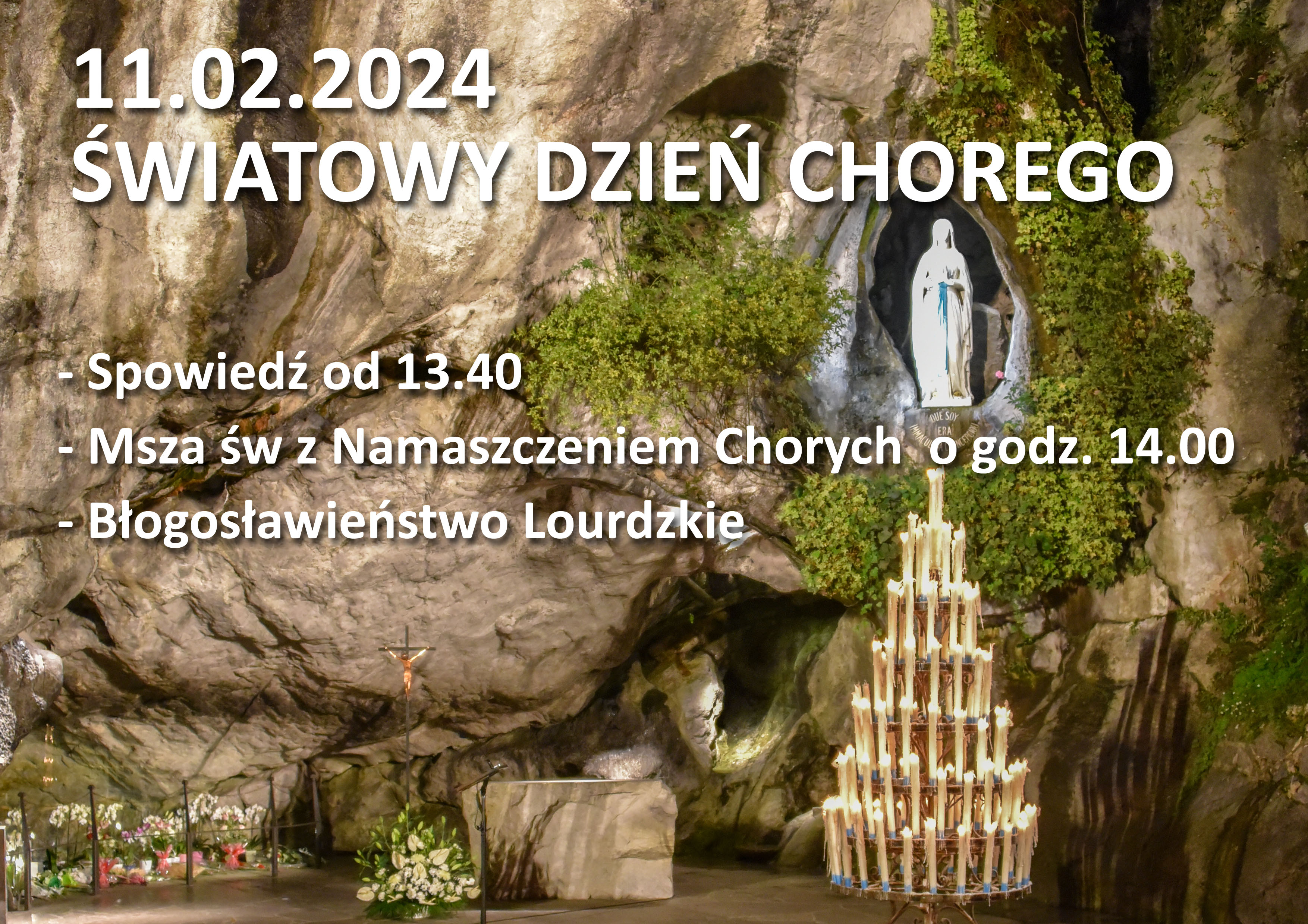 Dzień Chorego