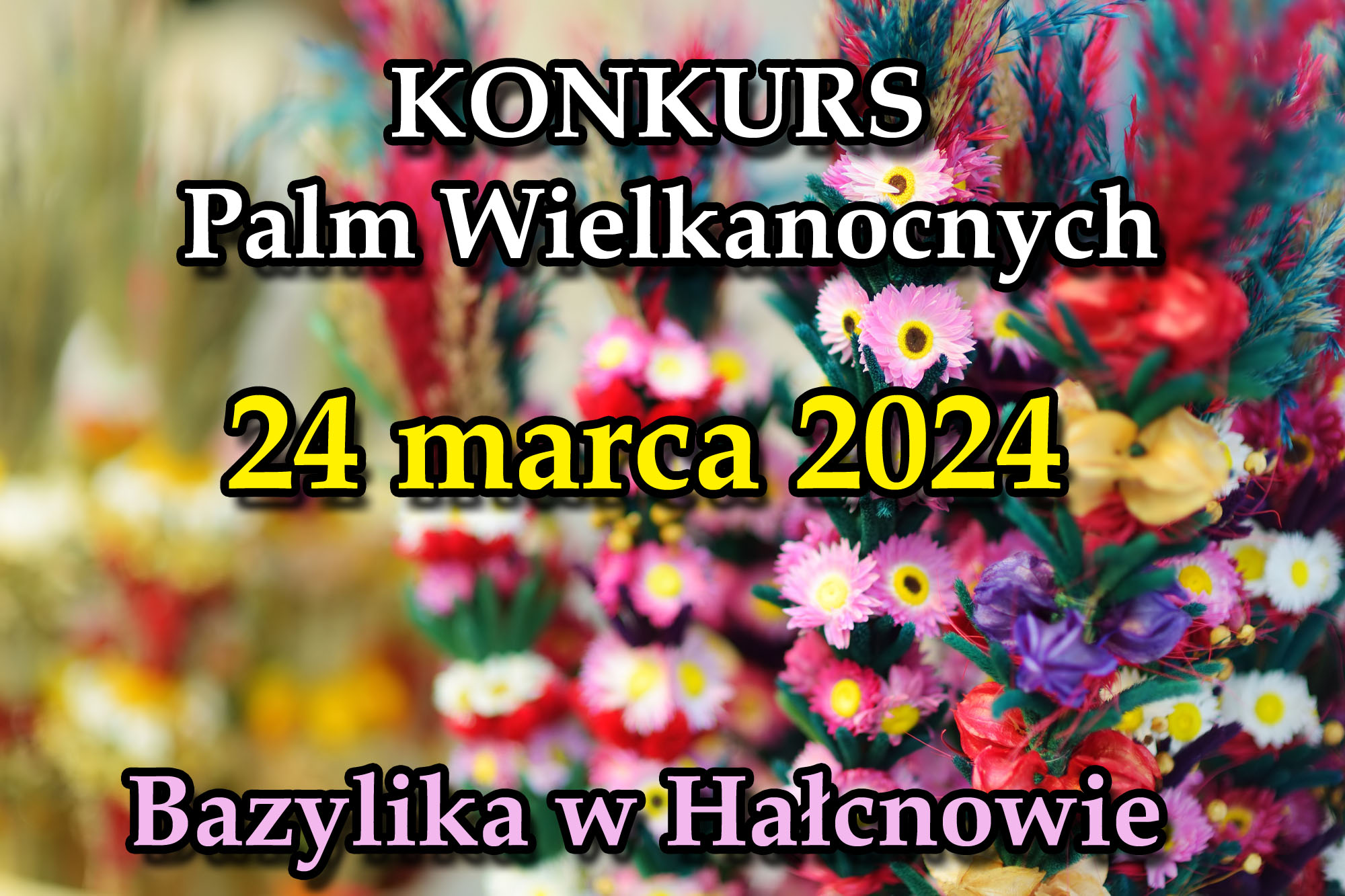 Konkurs Palm