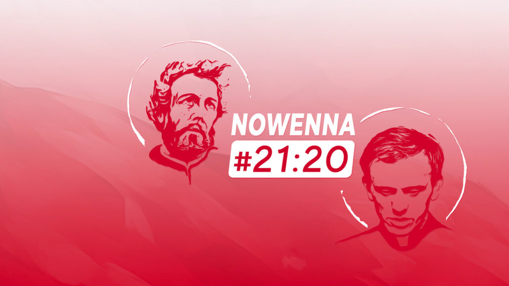Nowenna za Ojczyznę