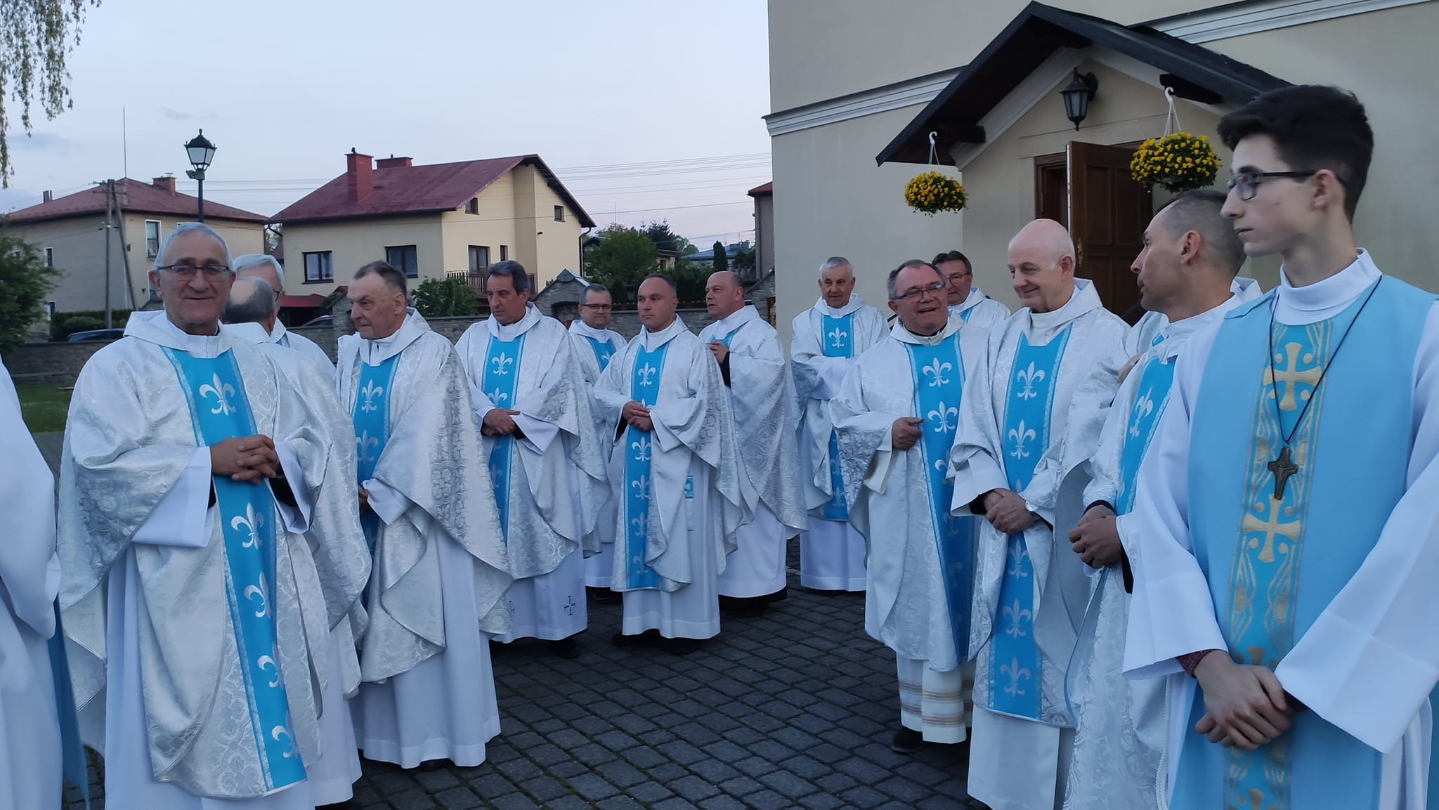 Czuwanie Hałcnowskie