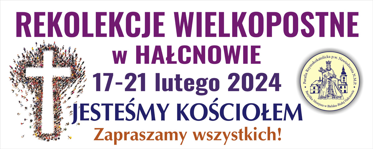 rekolekcje