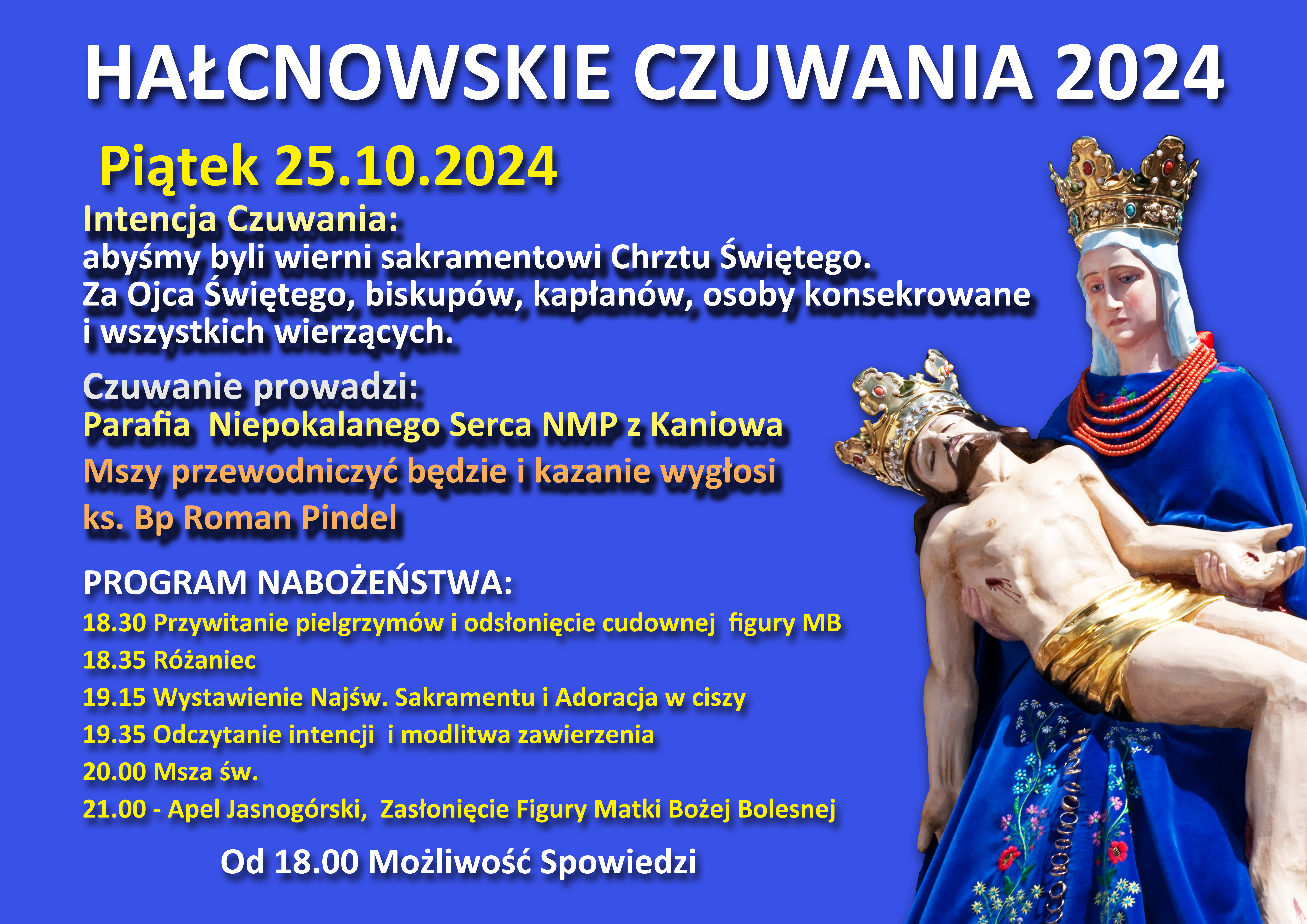 Hałcnowskie Czuwanie
