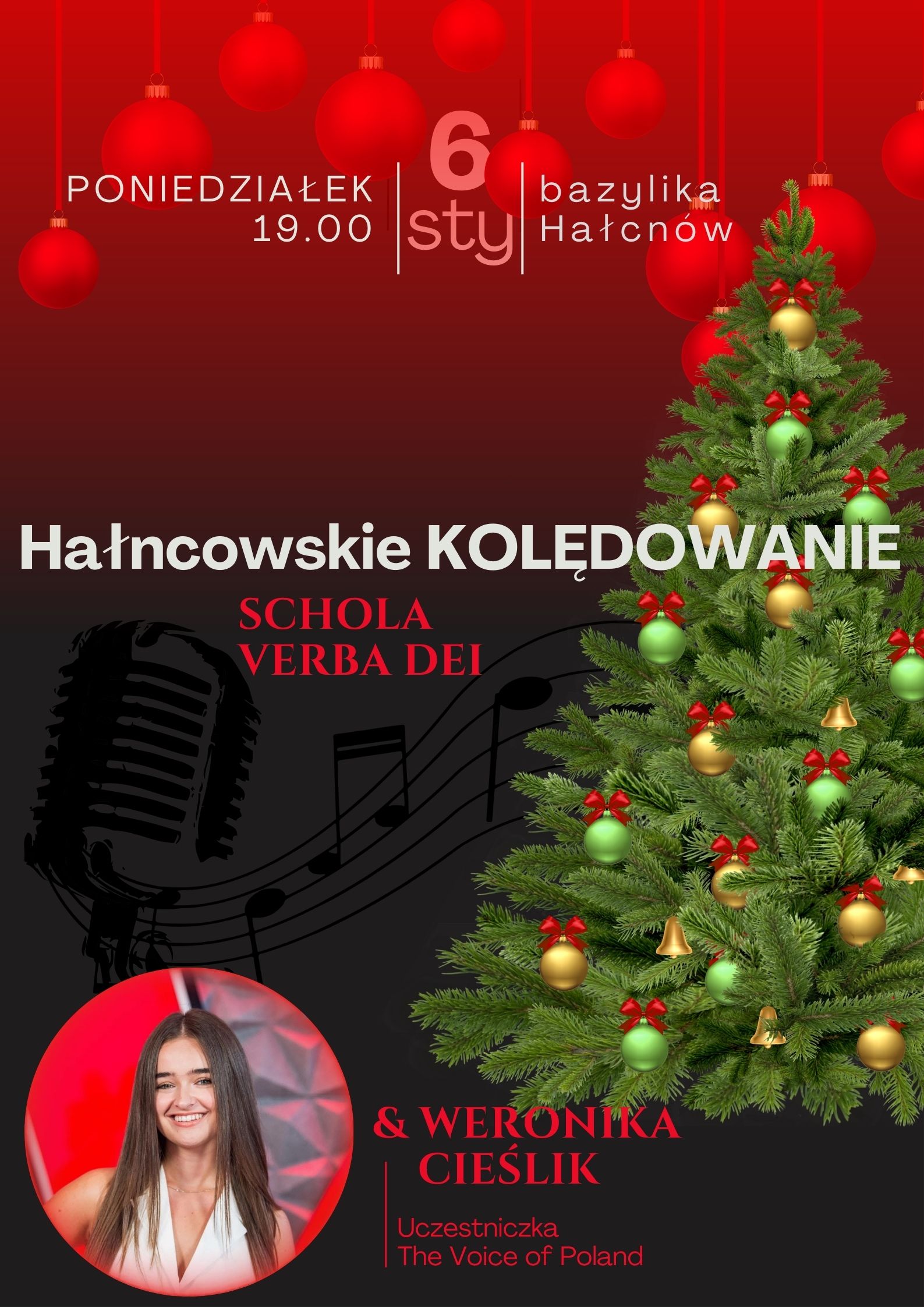 Hałcnowskie Kolędowanie