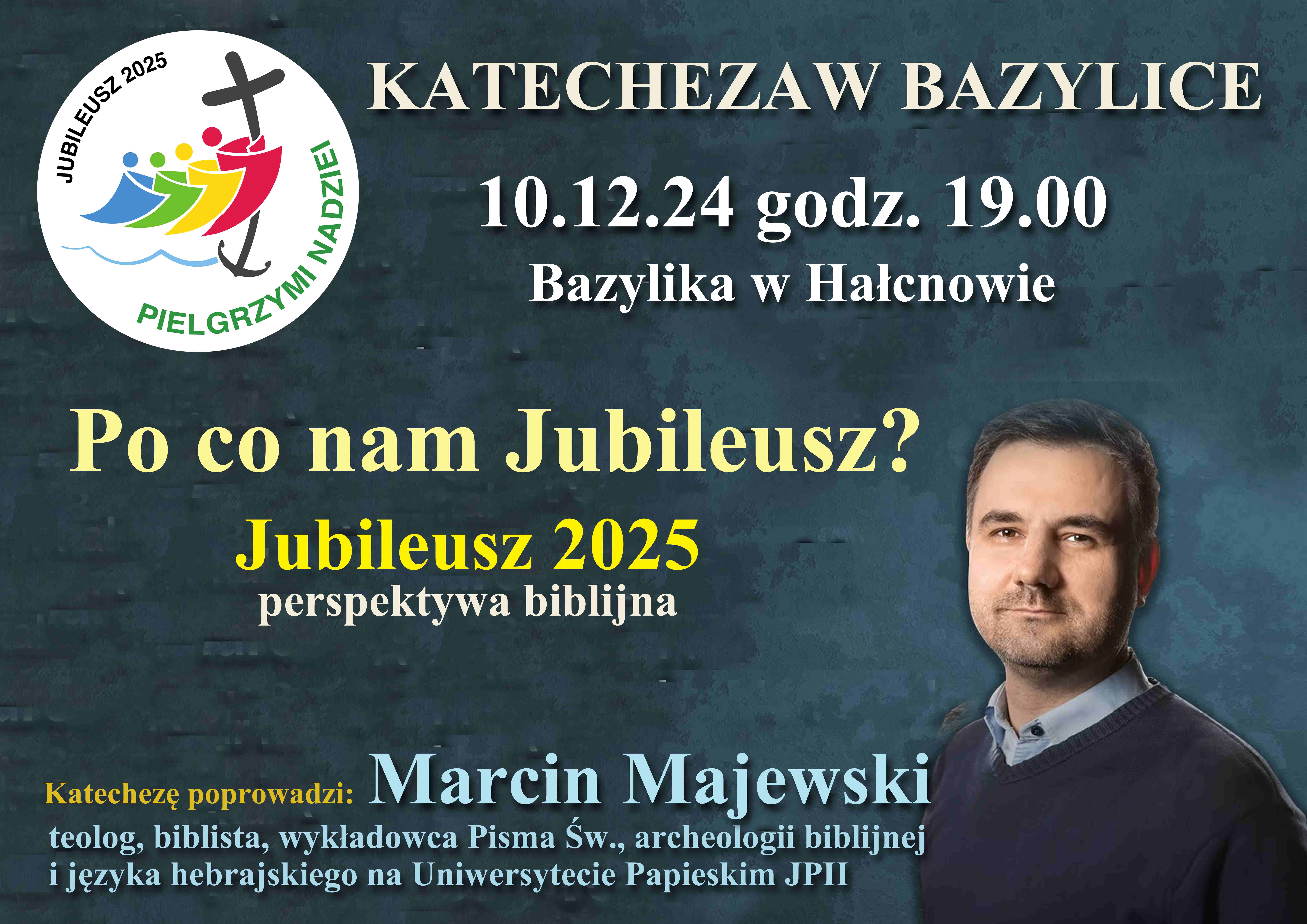Karecheza w Bazylice