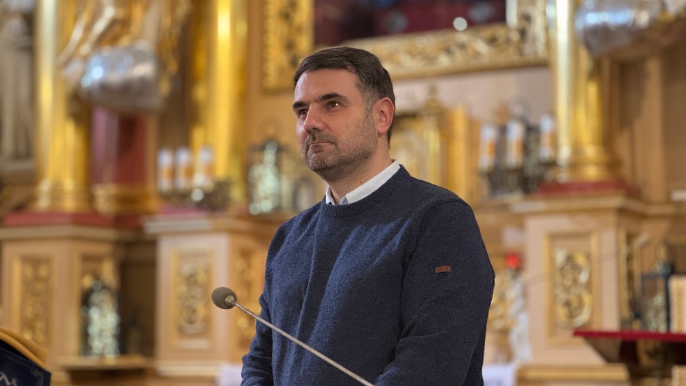 Katecheza grudniowa