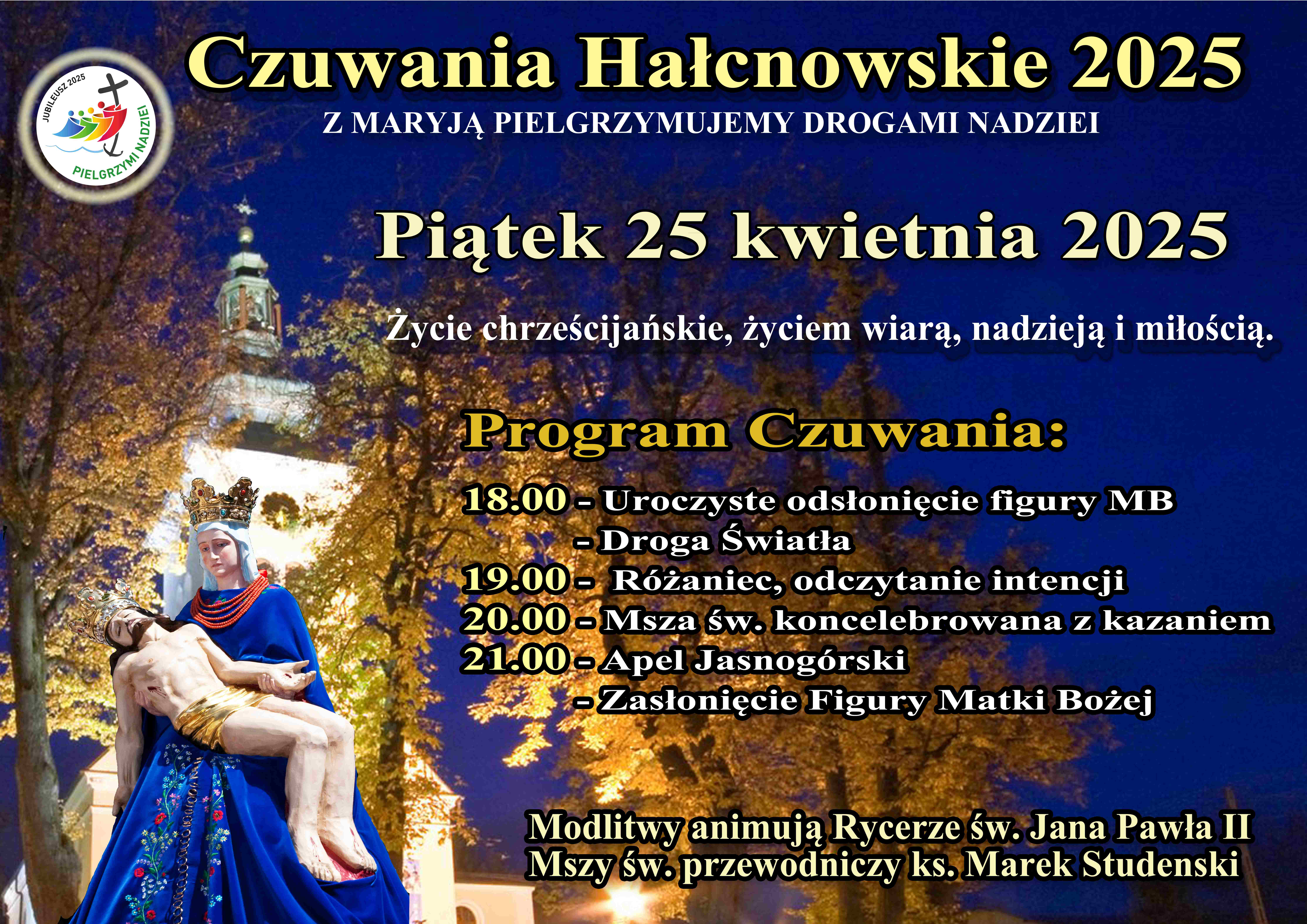 Hałcnowskie Czuwanie