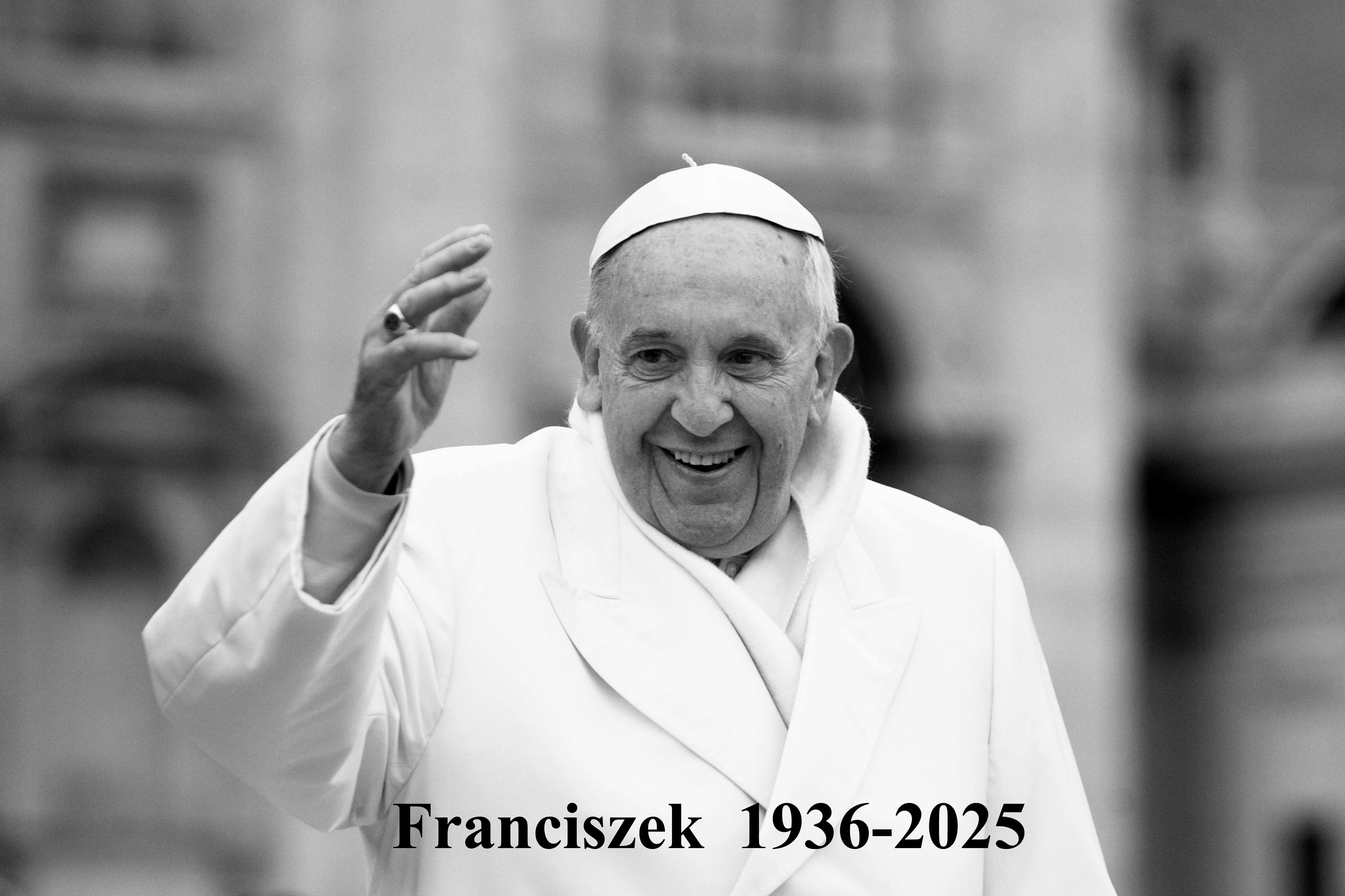 śp. Franciszek