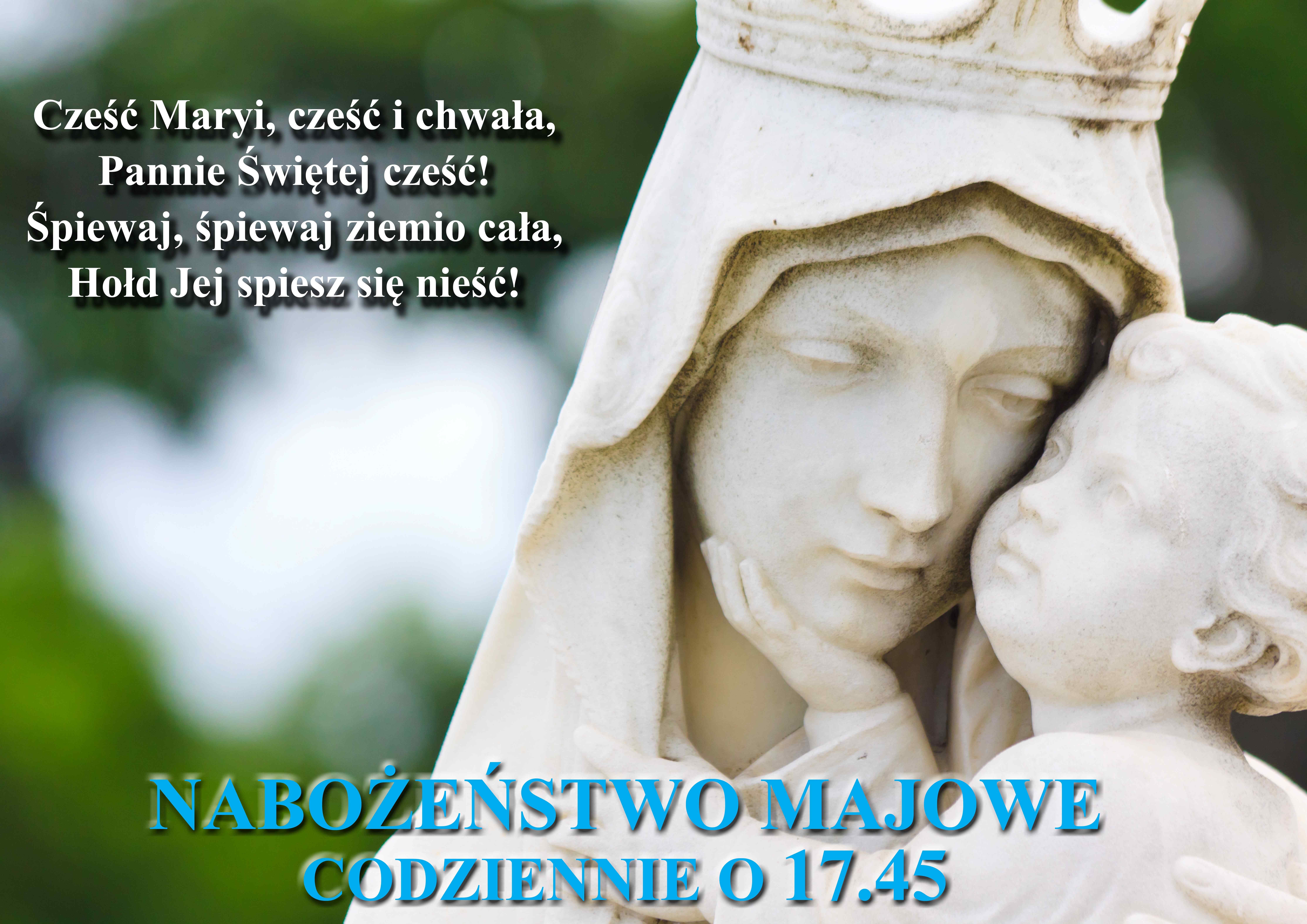 Majowe