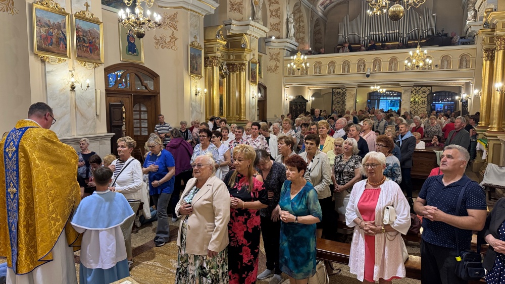 Czuwanie Hałcnowskie