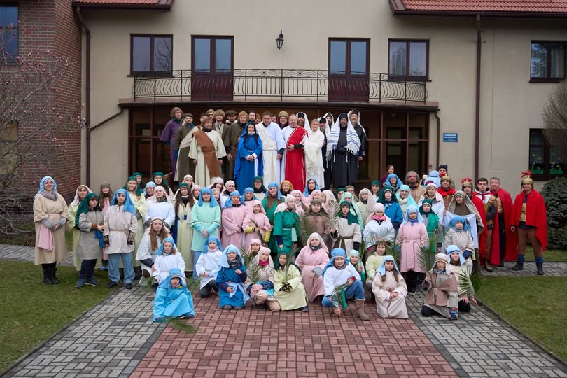 misterium