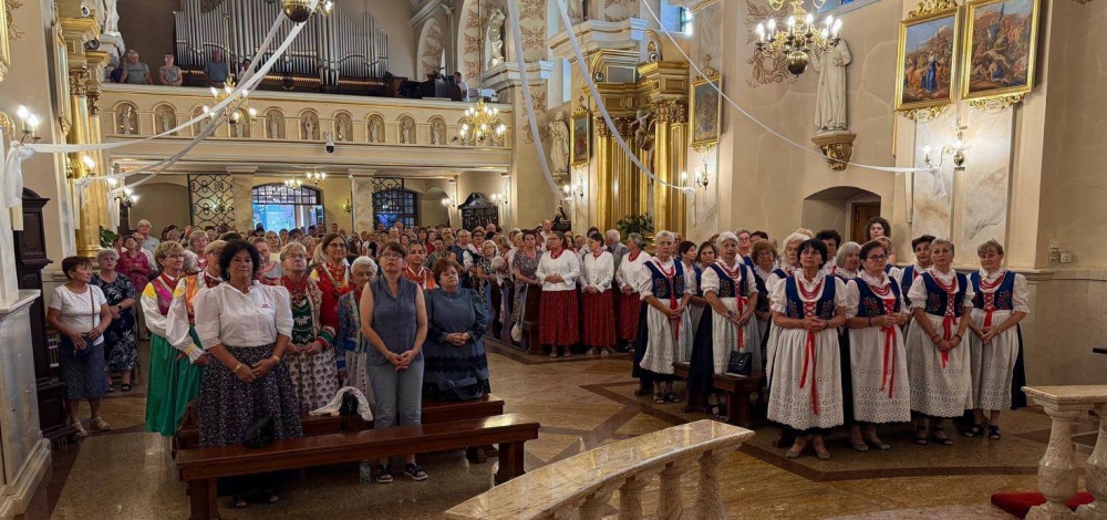 Czuwanie Hałcnowskie