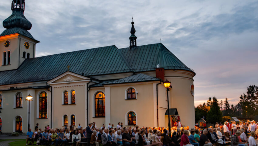 Czuwanie Hałcnowskie