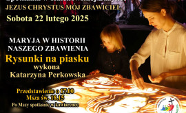 Spotkanie w Bazylice