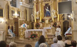 pielgrzymka chorych