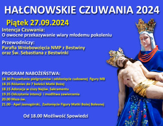 Hałcnowskie Czuwanie