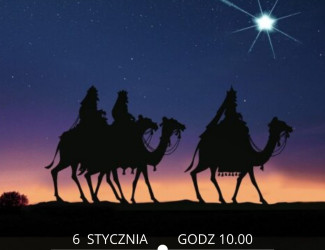 Orszak Trzech Króli