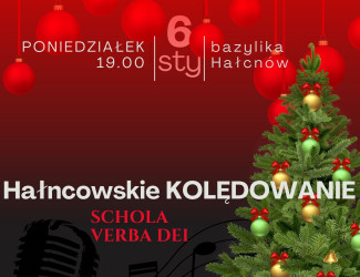 Hałcnowskie Kolędowanie