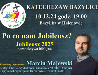 Karecheza w Bazylice