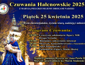 Hałcnowskie Czuwanie