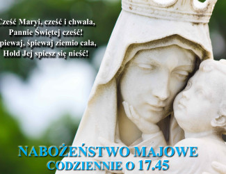 Majówki