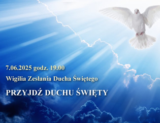 Wigilia Zesłania