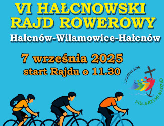 Rajd Rowerowy