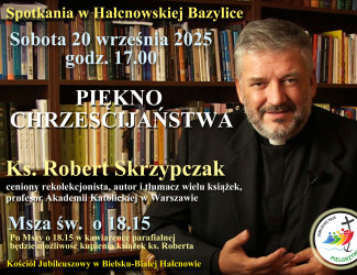 Ks. Robert Skrzypczak