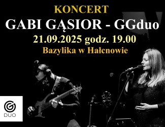 Gabi Gąsior