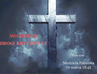 Misterium 2026