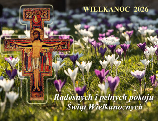 Wielkanoc 2026