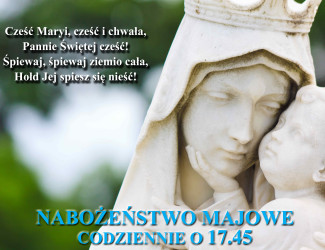 Majowe
