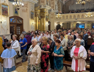 Czuwanie Hałcnowskie