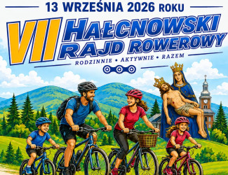 Rajd 2026