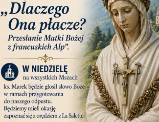 Katecheza w Bazylice